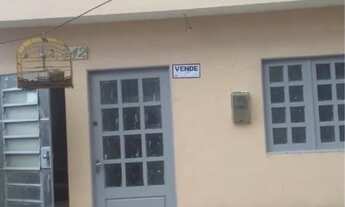 Imagem: CASA À VENDA NO JACINTINHO