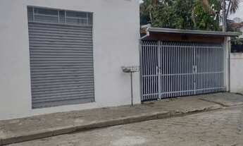 Imagem 2: Casa com 3 dorm, 1 suite - Garagem Coberta para 4 carros