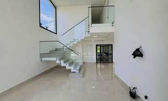 Imagem 7: Casa à venda, 305 m² por R$ 2.700.000,00 - Condomínio Reserva São Nicolau - Atibaia/SP