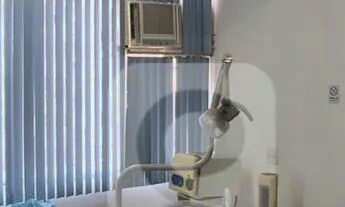 Imagem 7: Sala Comercial equipada no coração da Tijuca