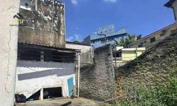 Imagem 5: Terreno à venda, 330 m² por R$ 699.000,00 - Vila Formosa - São Paulo/SP