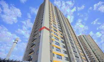 Imagem: Apartamento em Rua Elza Felippini - Jardim