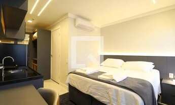 Imagem 3: Apartamento à Venda - Vila Pompéia, 1 Quarto, 24 m2