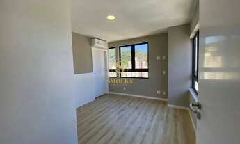 Imagem 11: Apartamento com uma suíte, no Centro de Florianópolis