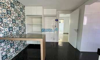 Imagem 7: Apartamento 04 c/ 02 suite e area privativa 133 m²