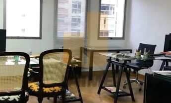 Imagem 2: CONJUNTO COMERCIAL 1 SALA BANHEIRO SEM VAGA