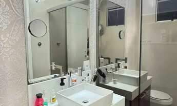 Imagem 7: VENDO APARTAMENTO COM 2 QUARTOS (1 SUÍTE) NO COND RIVOLI - CIDADE VELHA