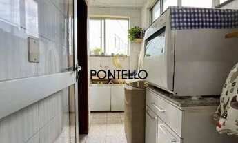 Imagem 4: Cobertura à venda, 4 quartos, 2 suítes, 2 vagas, Palmares - Belo Horizonte/MG