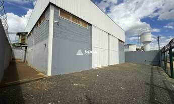 Imagem 5: Galpão para alugar no Bairro Jardim Maracanã