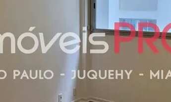 Imagem 4: Apartamento em Moema Índios com 3 quartos para investidores