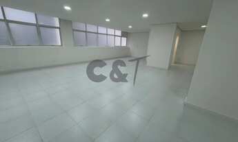 Imagem 4: Conjunto Comercial com 195m² à Venda ou para Alugar na Bela Vista - São Paulo/SP