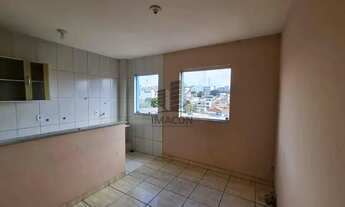 Imagem 5: Apartamento 02 Dorm. em Industrial - Contagem