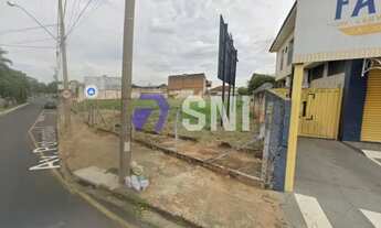 Imagem 4: TERRENO COMERCIAL em SÃO JOSÉ DO RIO PRETO - SP, JARDIM SANTA LUZIA