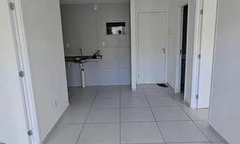 Imagem 2: APARTAMENTO COM 2 QUARTOS, SUÍTE E VARANDA