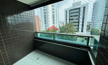 Imagem: Apartamento para Venda em Salvador, Parque