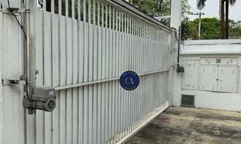 Imagem 4: Prédio comercial para locação no Sumaré em São Paulo