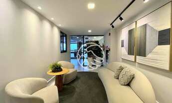 Imagem 2: Apartamento para venda na praia do morro. com 3 quartos, Guarapari- ES