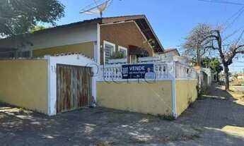 Imagem 4: Casa à venda com 3 quartos no Jardim Aurélia, Campinas