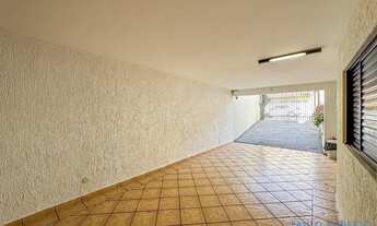 Imagem 6: SOBRADO - VILA ALPINA - SP