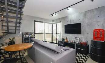 Imagem: Apartamento à Venda - Panamby, 1 Quarto