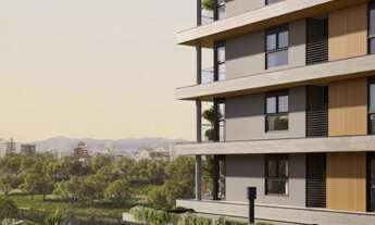 Imagem 4: Cobertura Pedra Branca com 210,51 m² 3 Dorm. Sendo 3 suítes - mrt