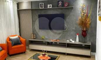 Imagem: Casa com 3 quartos à venda ou para locação