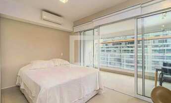 Imagem: Apartamento à Venda - Consolação, 1 Quarto