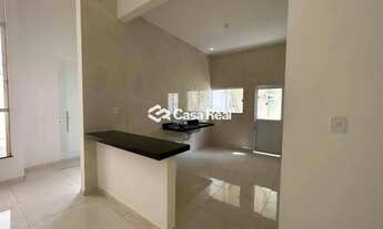 Imagem 3: Imóvel para venda com 117 metros quadrados com 3 quartos em Araçagy - São José de Ribamar