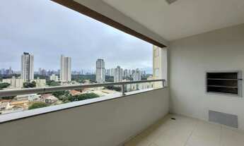 Imagem 4: Apartamento para alugar em Maringá, Vila Bosque, com 3 quartos, com 78 m², Bonne Vie Halch