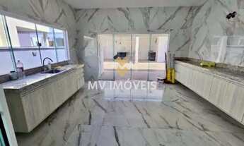 Imagem 5: Casa no Cond. Alphaville - Maracacuera (Icoaraci) - Belém/PA