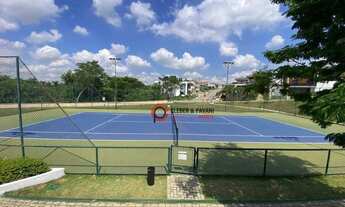 Imagem 6: Terreno à venda, 307 m² por R$ 398.000,00 - Condomínio Cyrela Landscape - Votorantim/SP