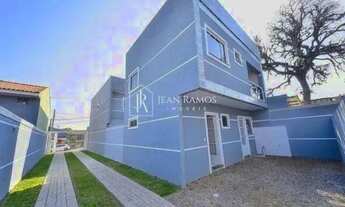 Imagem 2: Sobrado para venda, 3 quarto(s), Alto Boqueirão, Curitiba