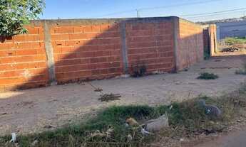 Imagem 2: Ágio lote de esquina 245M murado e com calçada