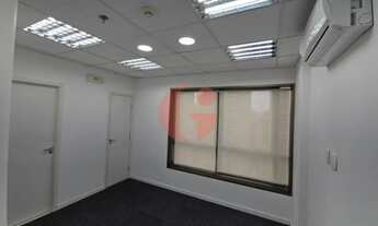 Imagem: Sala comercial para locação com 32 m²