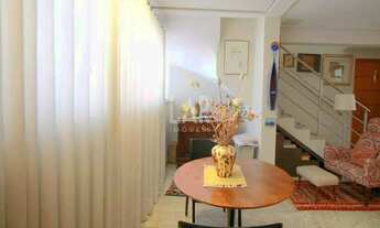 Imagem 6: Cobertura à venda, 3 quartos, 1 suíte, 1 vaga, Serra - Belo Horizonte/MG