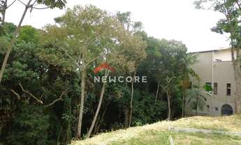 Imagem 4: Lote em condomínio em Rua Manga Rosa - Granja Viana - Carapicuíba/SP