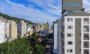 Imagem 6: Apto 02 Dorm. sendo 02 suítes, 01 vaga - CENTRO