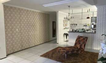 Imagem 7: Casa com 4 dormitórios à venda, 197 m² por R$ 530.000,00 - Passaré - Fortaleza/CE