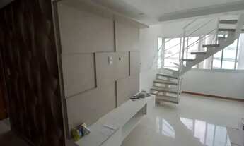 Imagem: Duplex para aluguel e venda com 10 metros