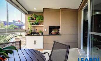 Imagem 4: APARTAMENTO - JARDIM BONFIGLIOLI - SP