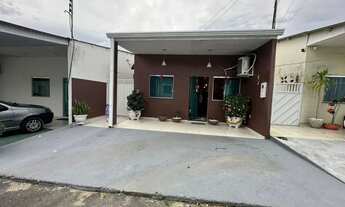 Imagem: Cidade Nova com 2 Quartos em Residencial