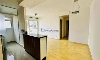 Imagem 5: Apartamento Cambuci. Suíte. Lazer completo em frente ao Marista