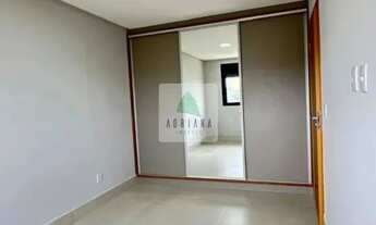 Imagem 5: Hit Sky Club Apartamento 2 Suítes Alto Padrão 1 Vaga de Garagem