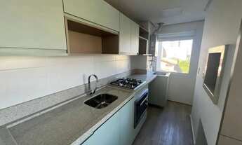 Imagem 4: Apto Villa Parisi 2 dormitórios sei-mobiliado