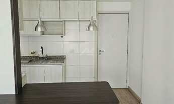 Imagem 6: Apartamento - Vila Proost de Souza - Campinas