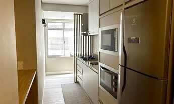 Imagem 6: Apartamento de 2 dormitórios no Pantanal