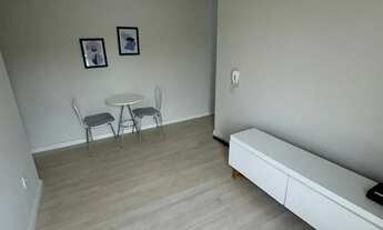 Imagem 5: Imóvel para aluguel com 41 metros quadrados com 1 quarto em Barranco - Taubaté - SP