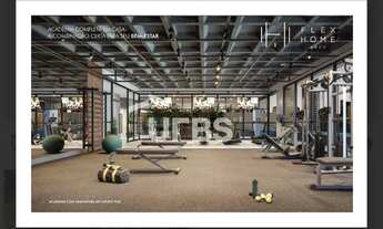 Imagem 2: O 15w22 se alinha ao Designe Industrial Tropical Chic. Seu conceito único se destaca pela