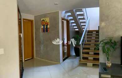 Imagem 7: Sobrado com 4 quartos à venda, 225 m² por R$ 870.000 - Jardim Piza - Londrina/PR