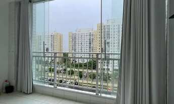 Imagem 2: BRISAS LIFE Apartamento com 2 dormitórios